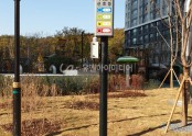 2020년 경기 고양 중흥S클래스