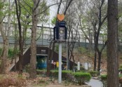 2019년 서울 반포 나들목