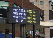 관악구 대형LED전광판 설치