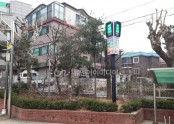 2020년 서울 자양초등학교