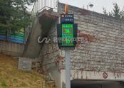 2019년 서울시_광나루 즈믄길나들목