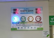 2021년 초록우산어린이재단_청주 봉정초등학교 외 4개교
