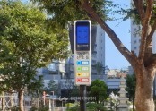 2019년 서울 신암초등학교