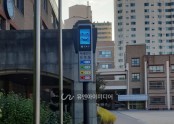 2019년 서울 한산초등학교