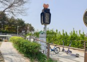 2019년 서울시_망원초록길